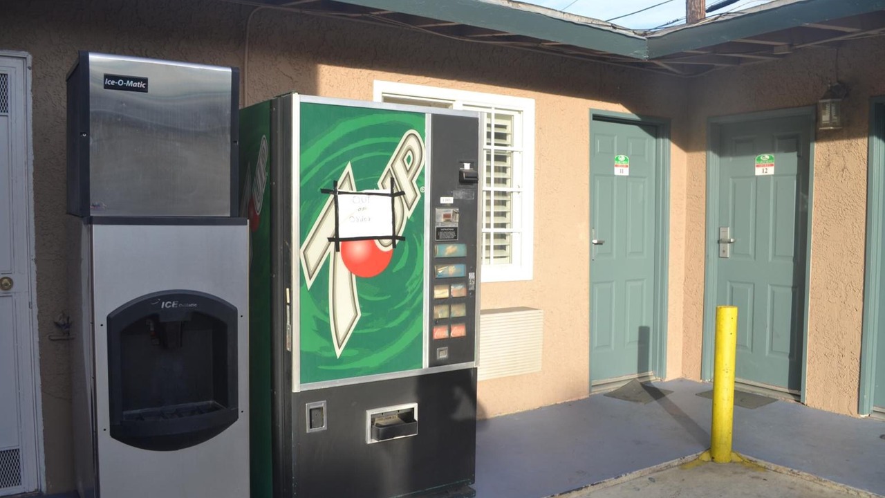 Photo of Outdoor in North Long Beach