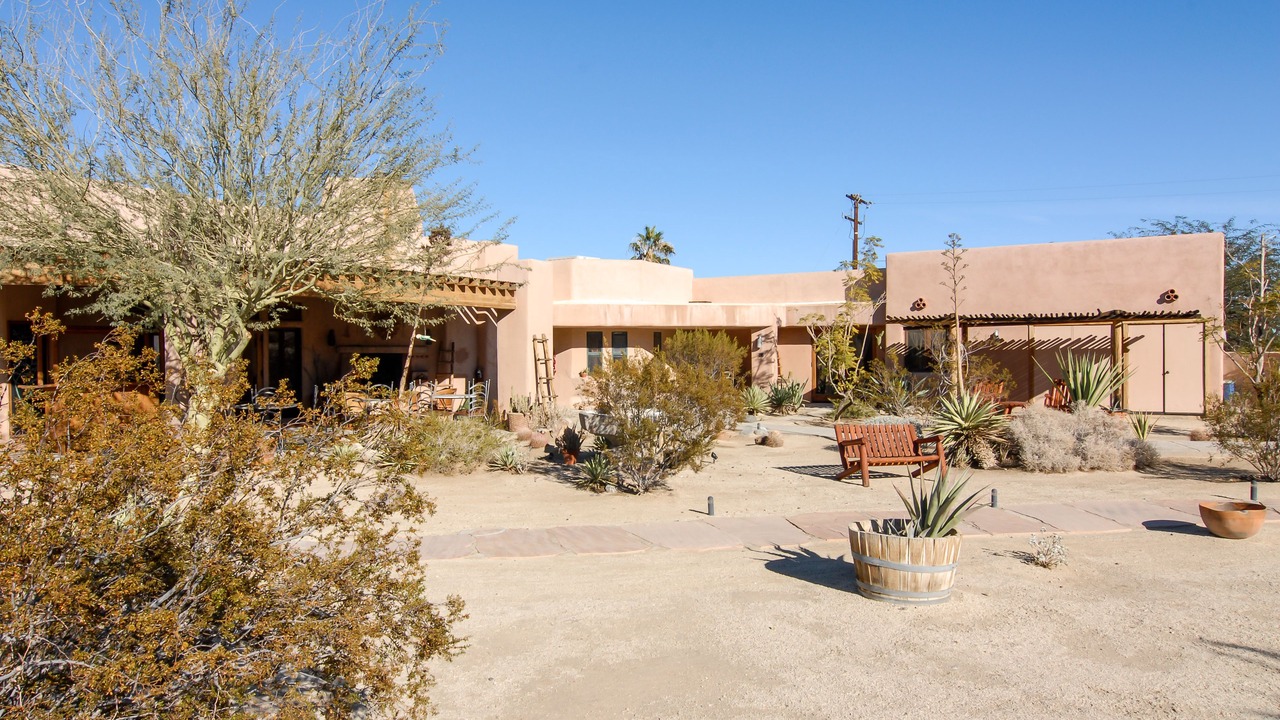 Photo of Outdoor in Borrego Springs
