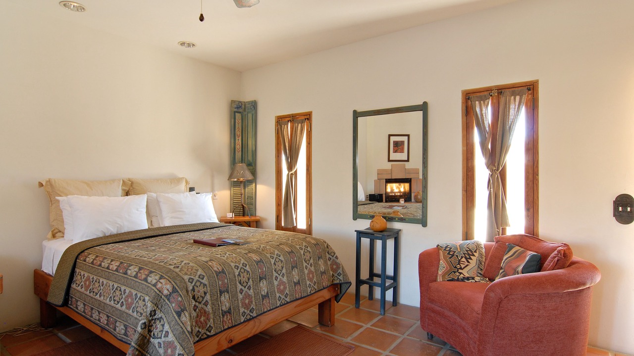 Photo of Livingroom in Borrego Springs