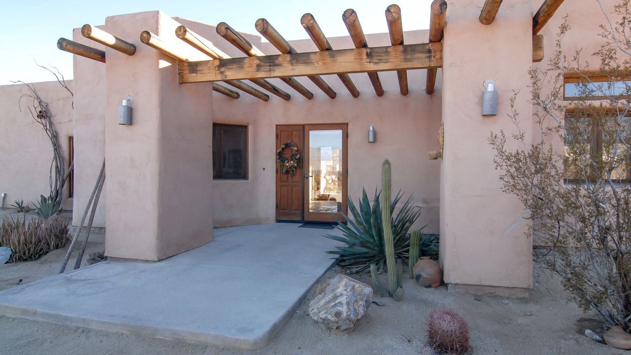 Photo of Outdoor in Borrego Springs