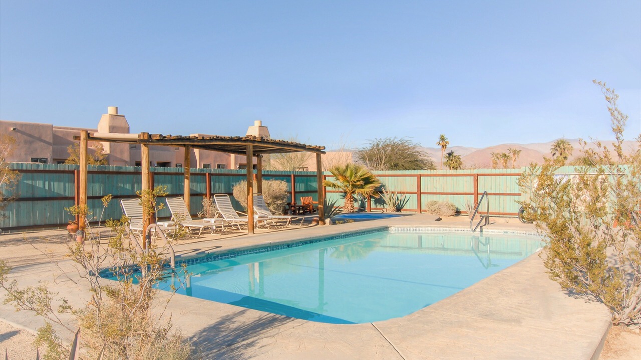 Photo of Outdoor in Borrego Springs