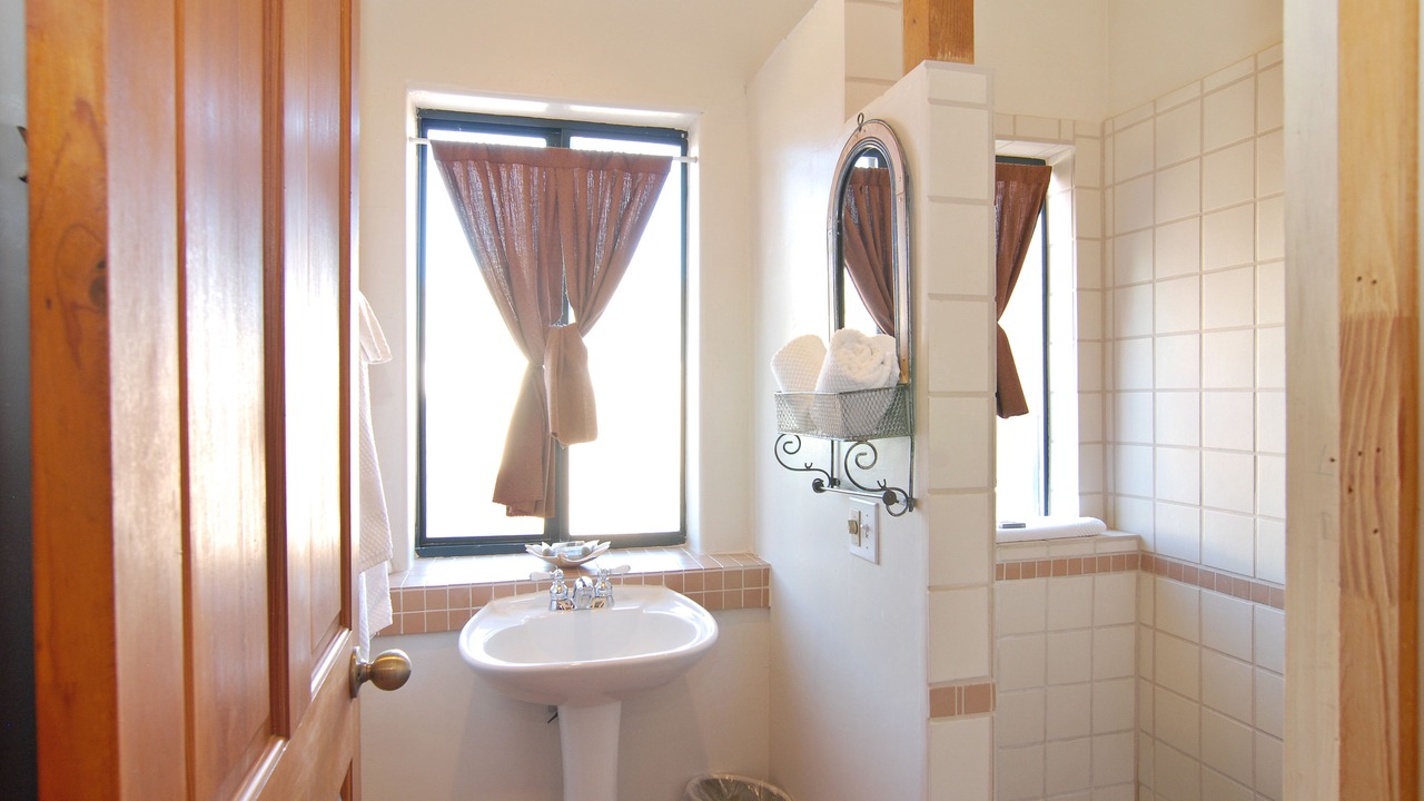 Photo of Bathroom in Borrego Springs