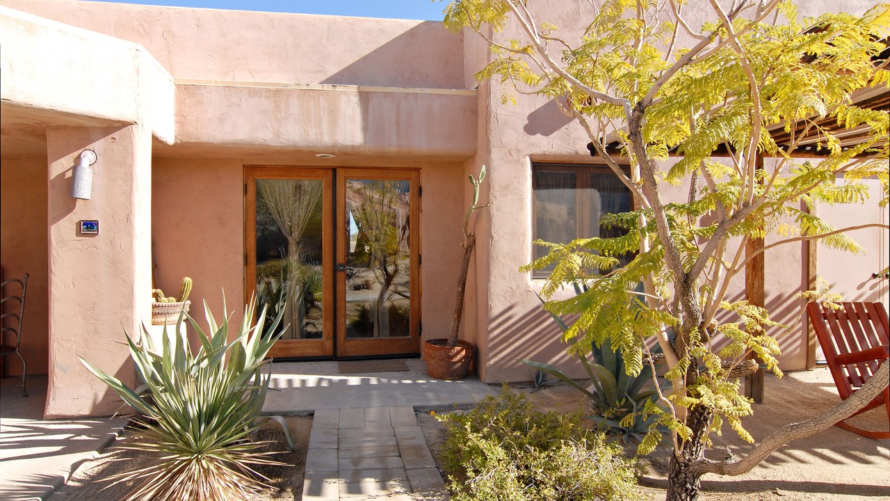 Photo of Outdoor in Borrego Springs