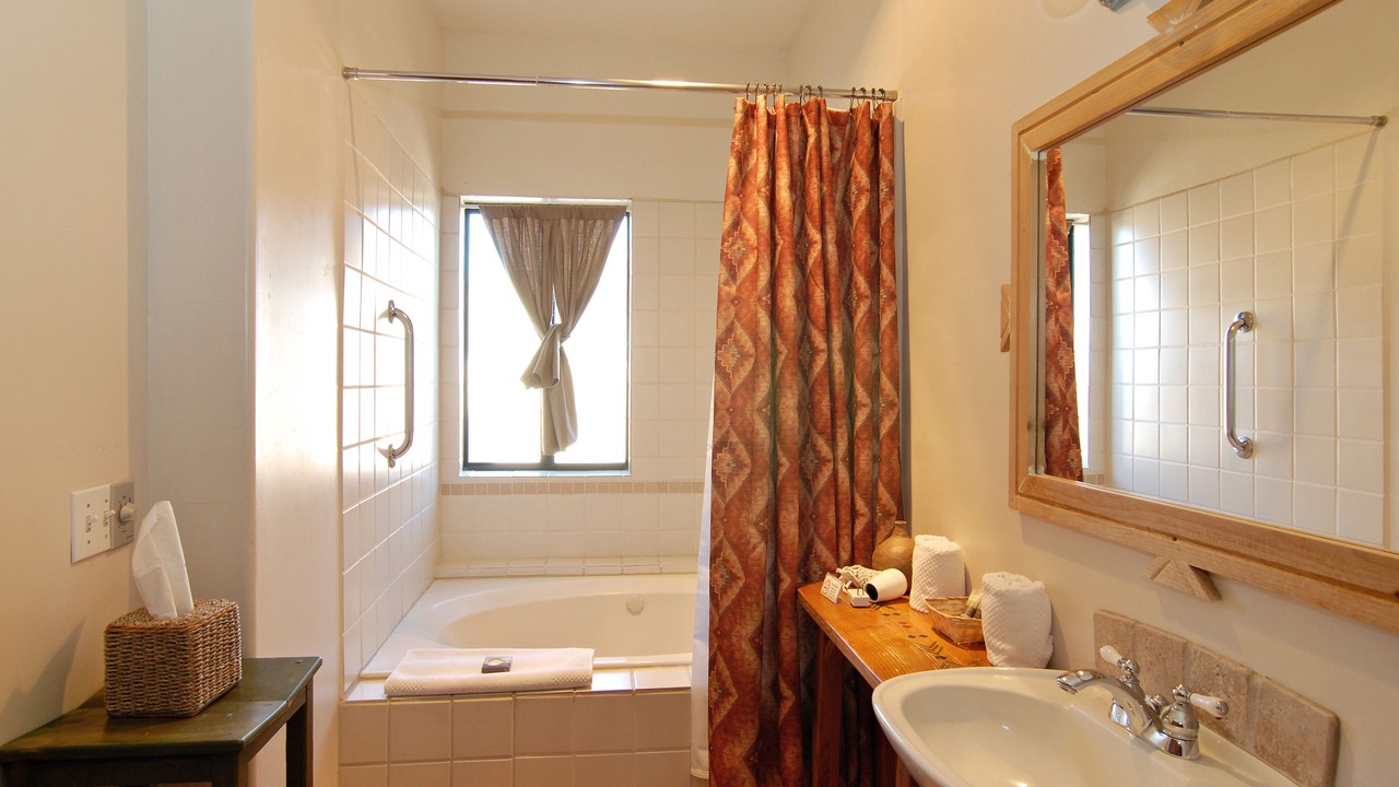 Photo of Bathroom in Borrego Springs