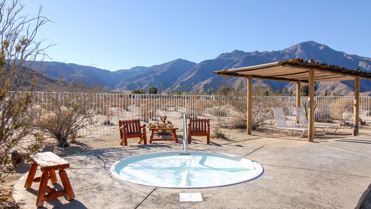Photo of Outdoor in Borrego Springs