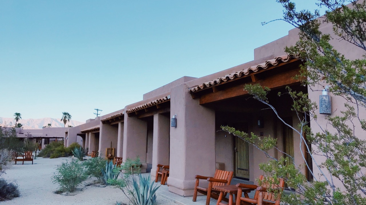 Photo of Outdoor in Borrego Springs