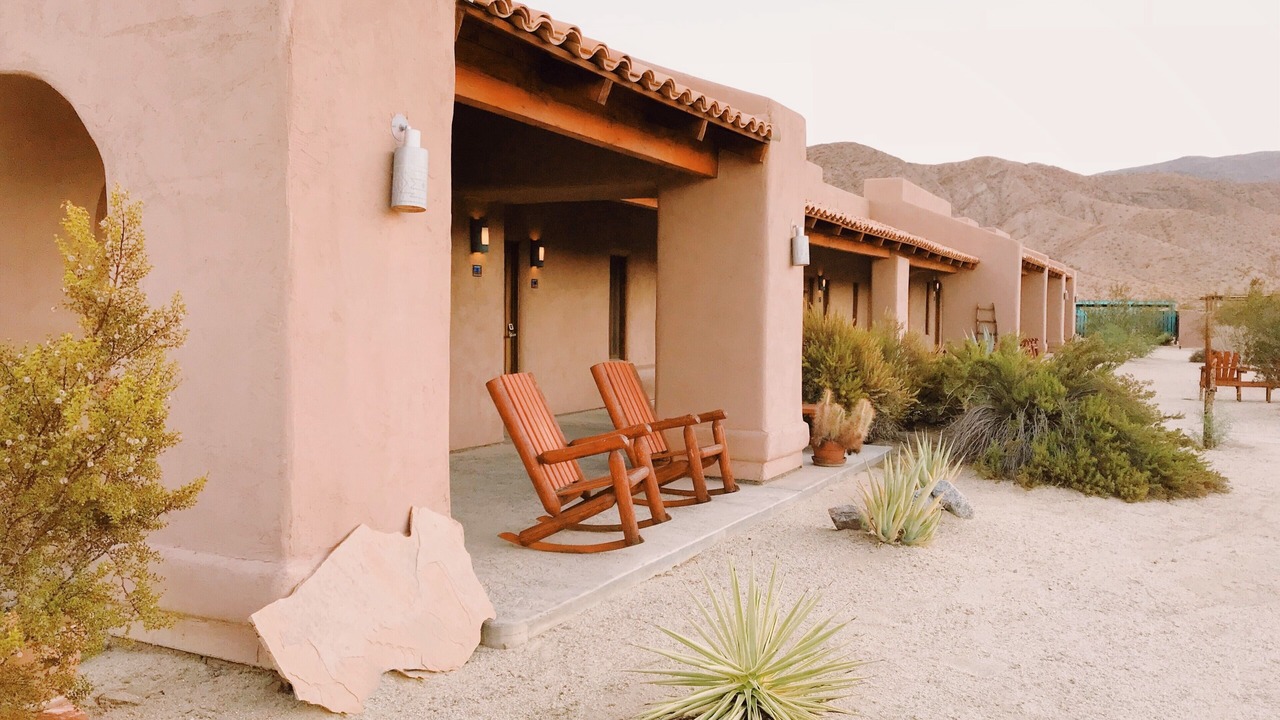 Photo of Outdoor in Borrego Springs