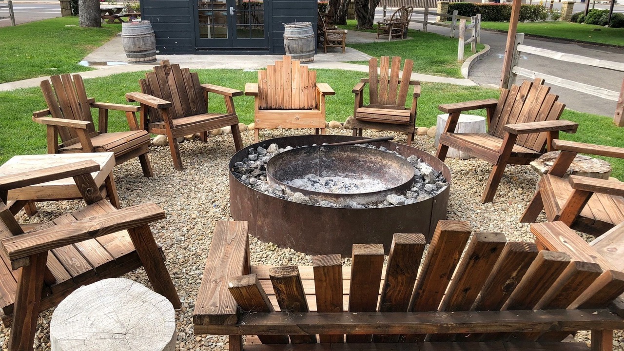 Photo of Outdoor in Los Alamos