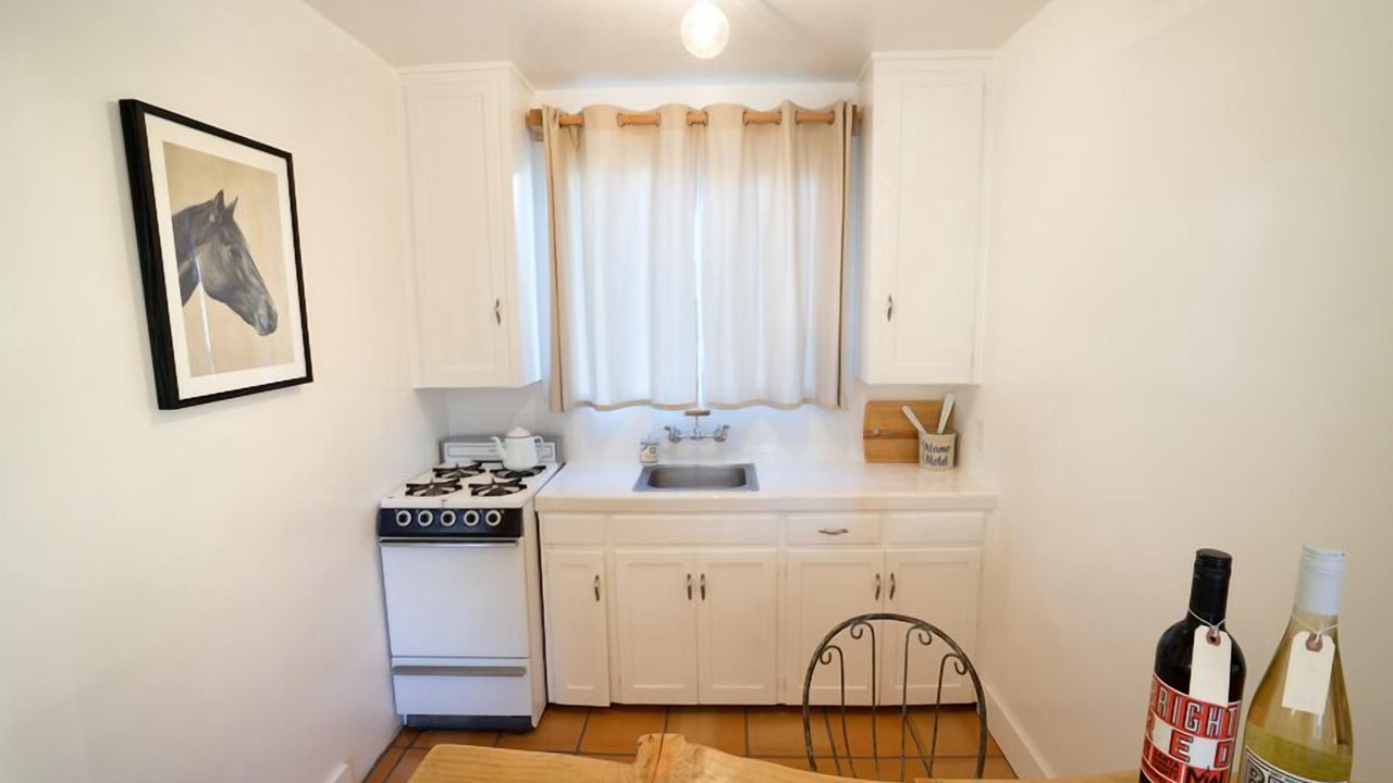 Photo of Kitchen in Los Alamos