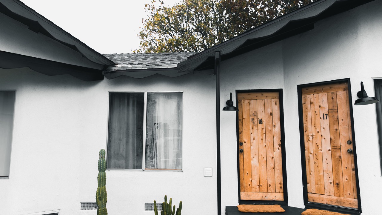 Photo of Outdoor in Los Alamos