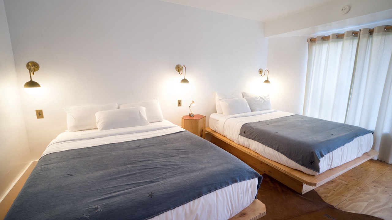 Photo of Bedroom in Los Alamos