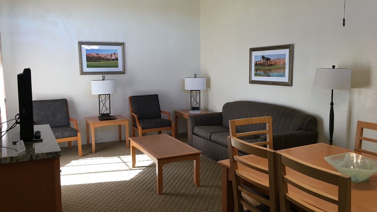 Photo of Livingroom in Baristo