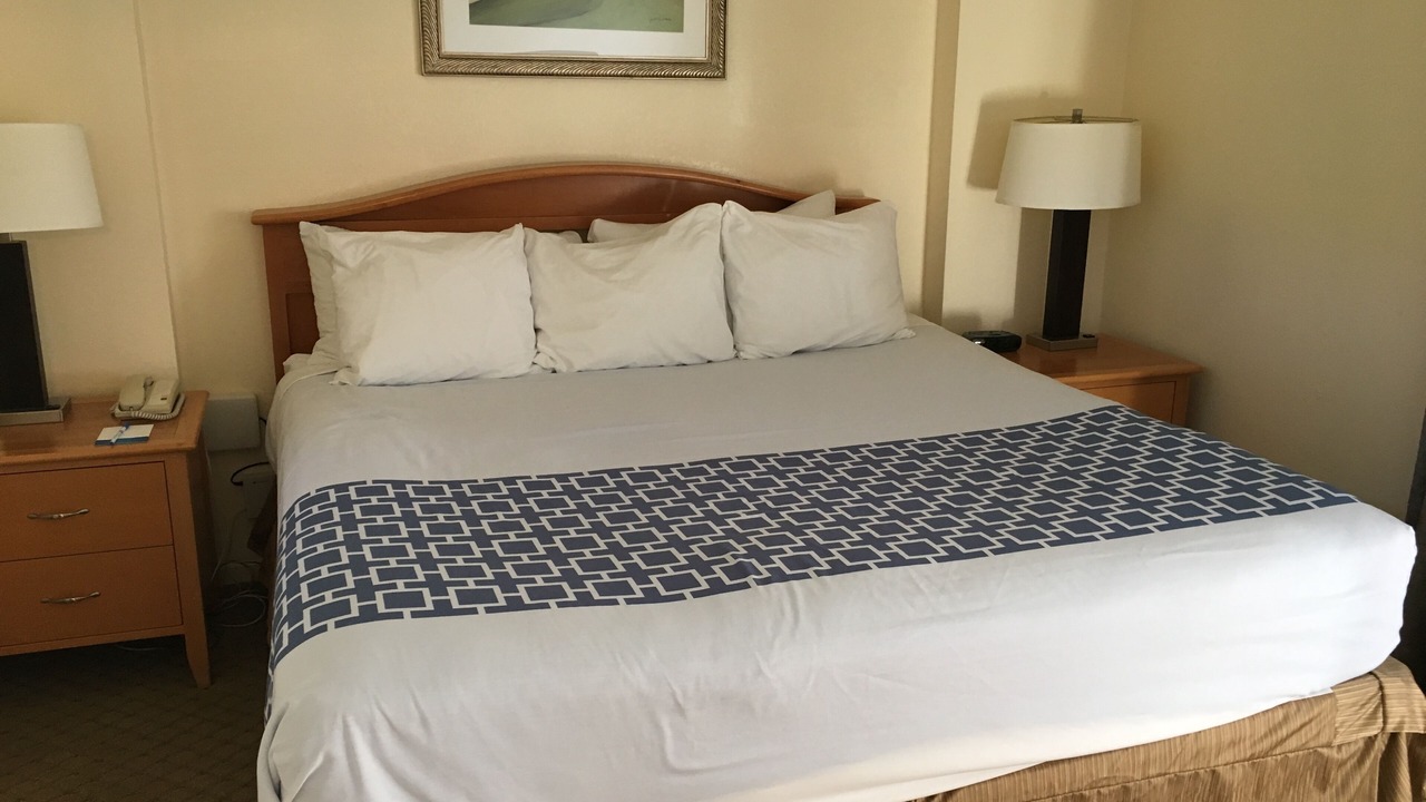 Photo of Bedroom in Baristo