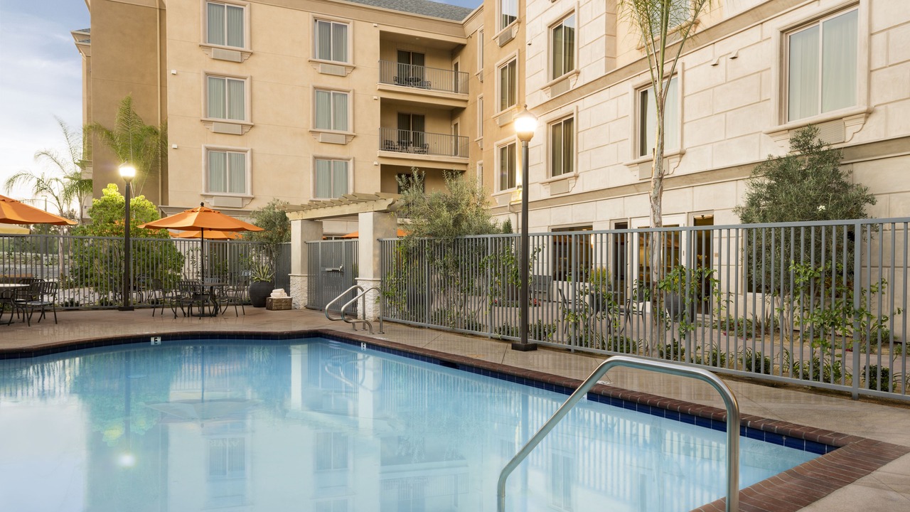 Photo of Outdoor in Anaheim Resort