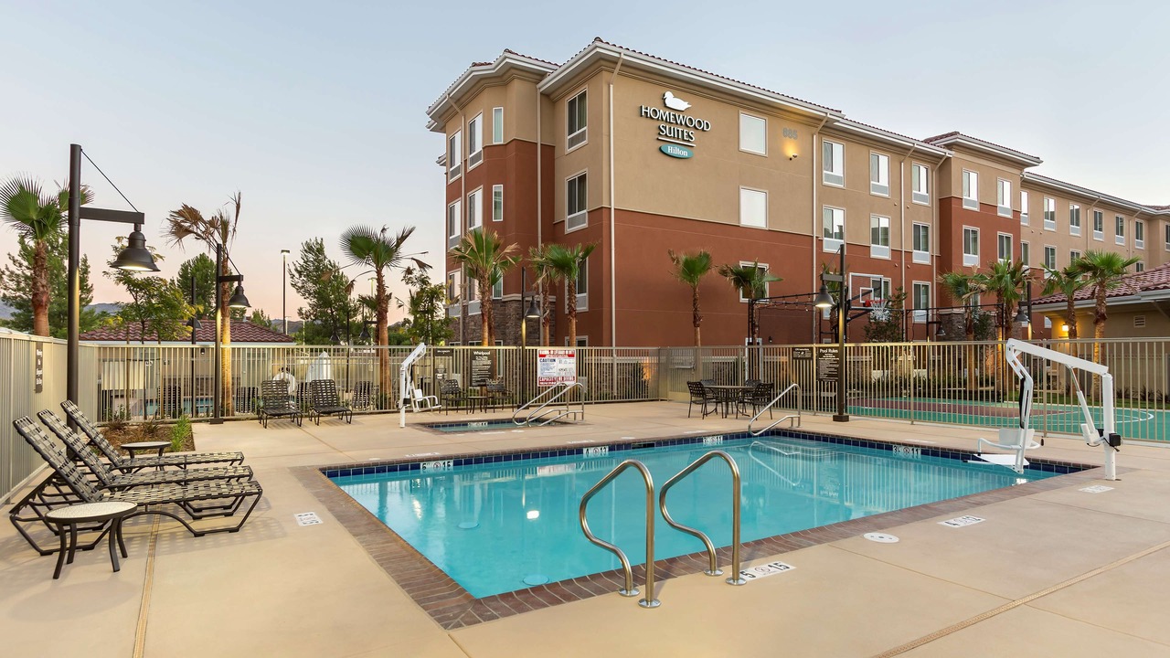 Photo of Outdoor in San Bernardino