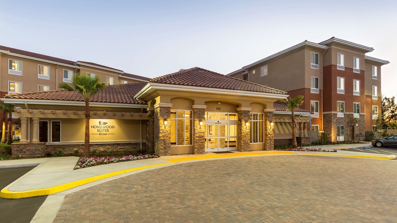 Photo of Outdoor in San Bernardino