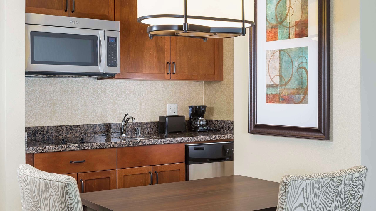 Photo of Kitchen in San Bernardino