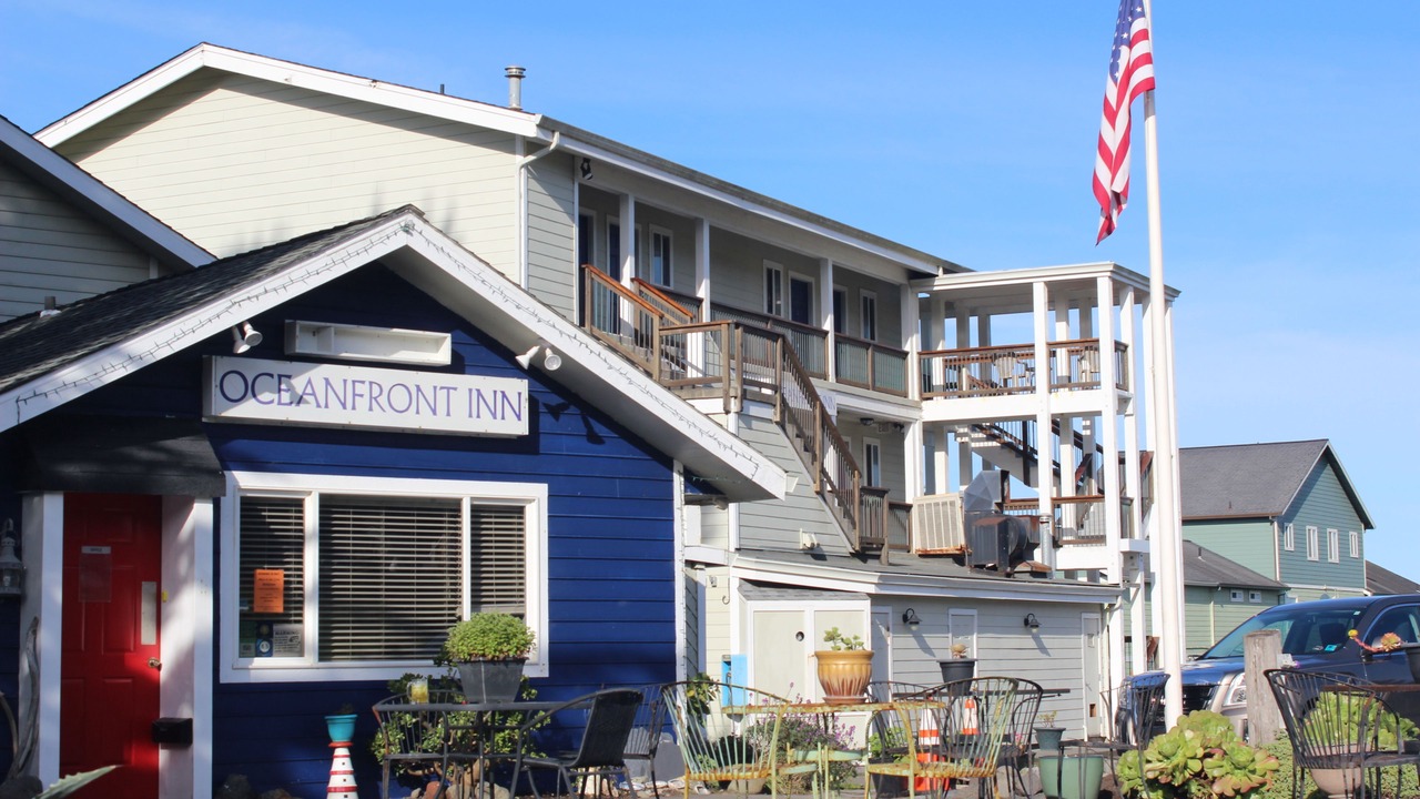 Photo of Outdoor in Shelter Cove