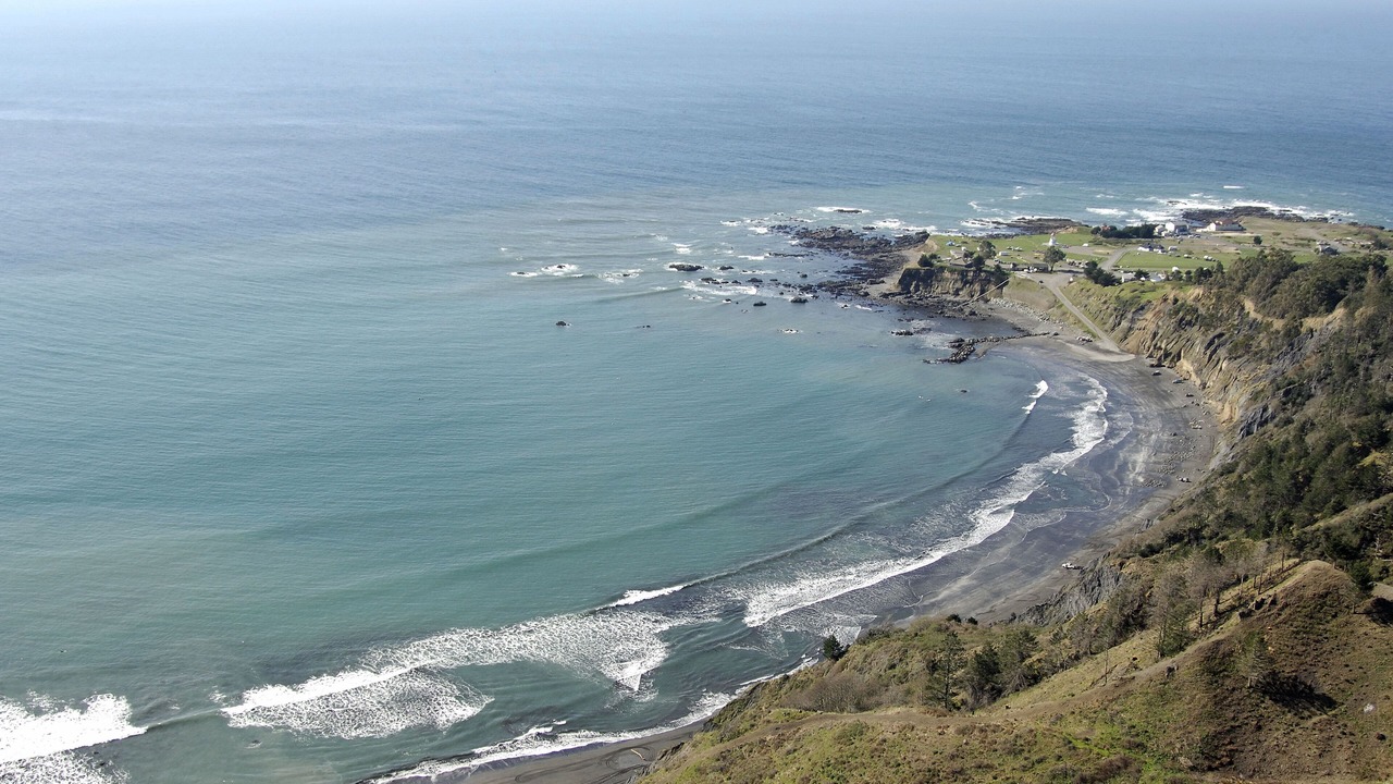 Photo of Others in Shelter Cove