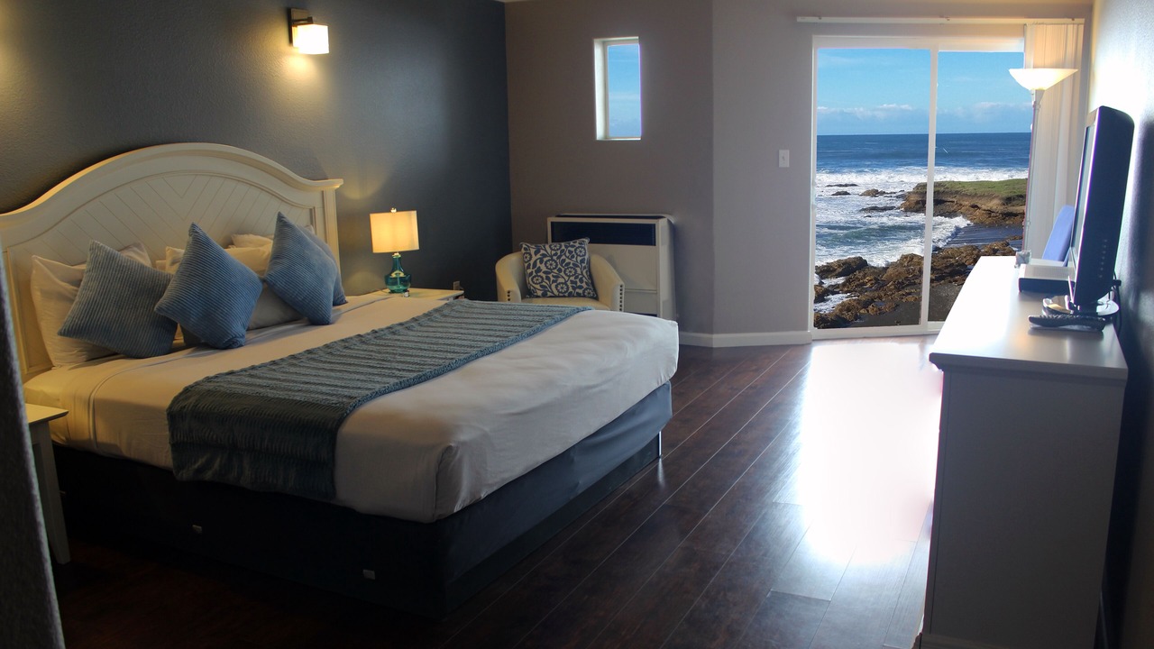 Photo of Patio Balcony in Shelter Cove