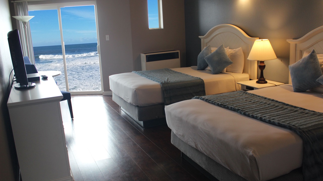 Photo of Patio Balcony in Shelter Cove