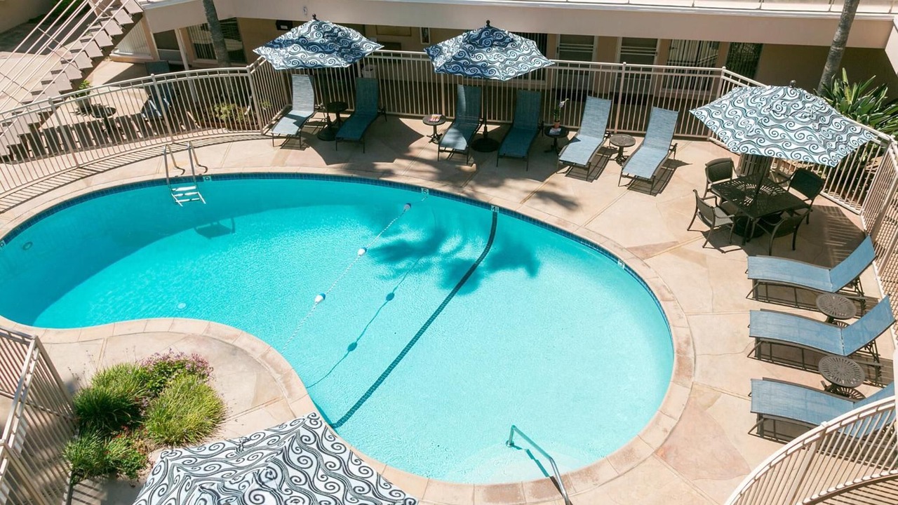 Photo of Outdoor in La Jolla Shores