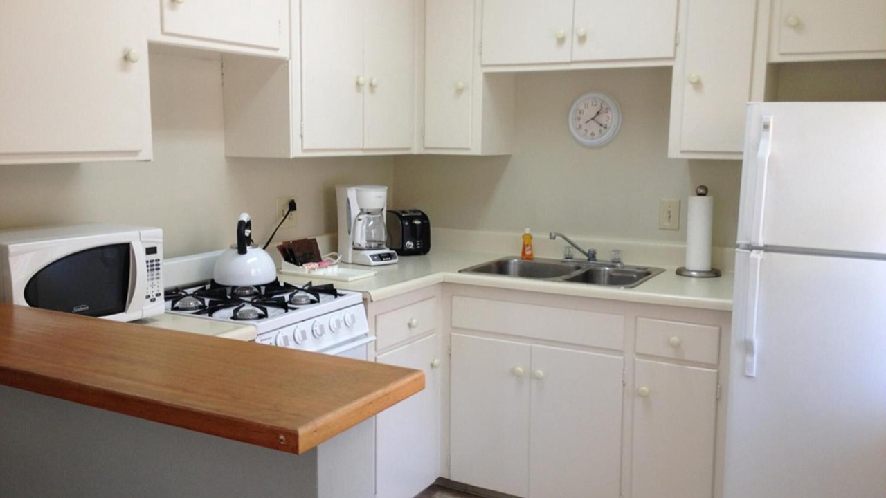 Photo of Kitchen in La Jolla Shores