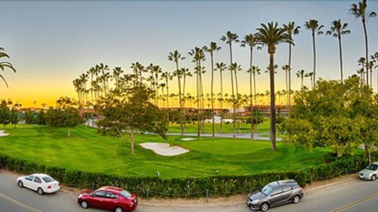 Photo of Outdoor in La Jolla Shores