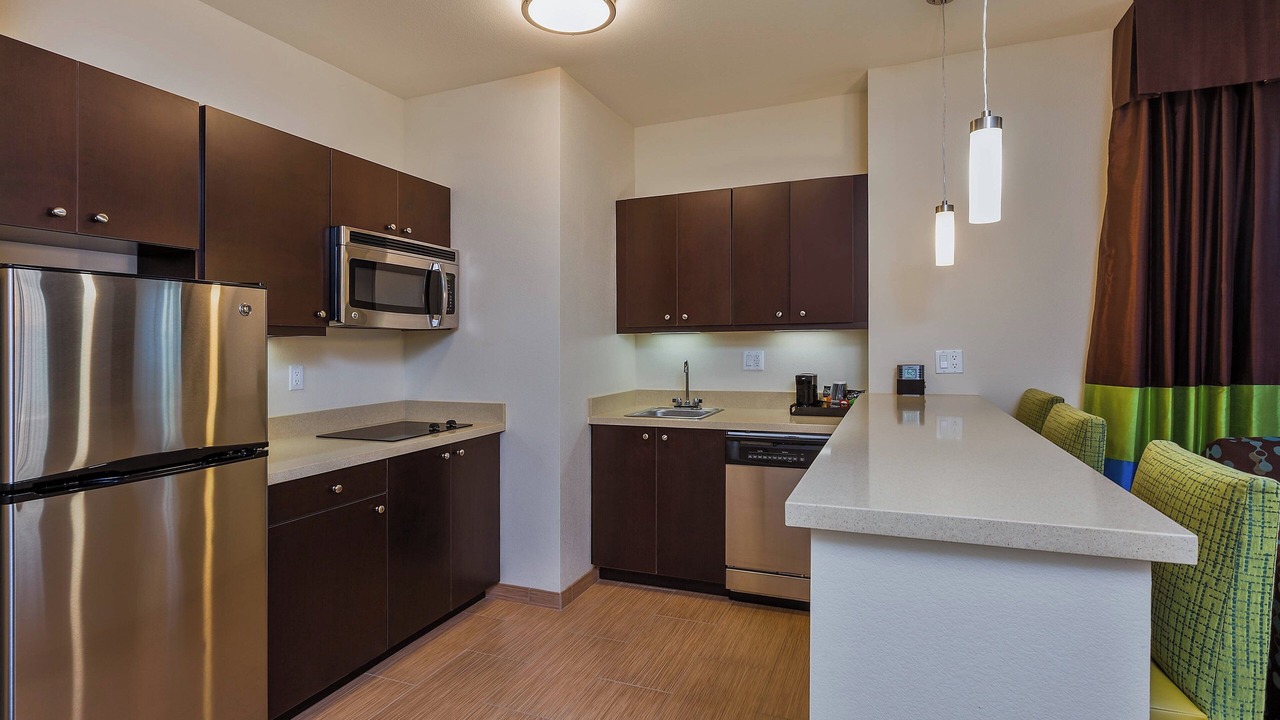 Photo of Kitchen in Norco
