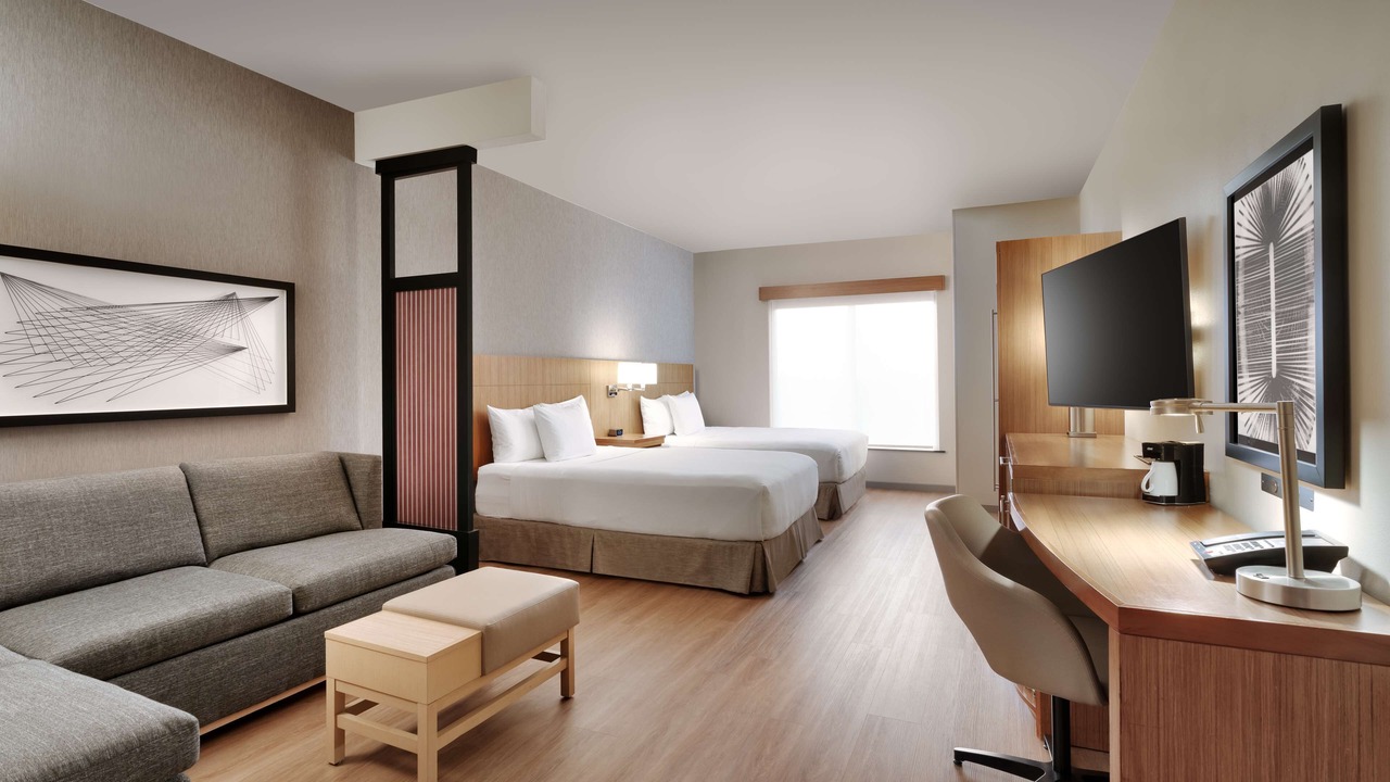 Photo of Bedroom in Anaheim Resort