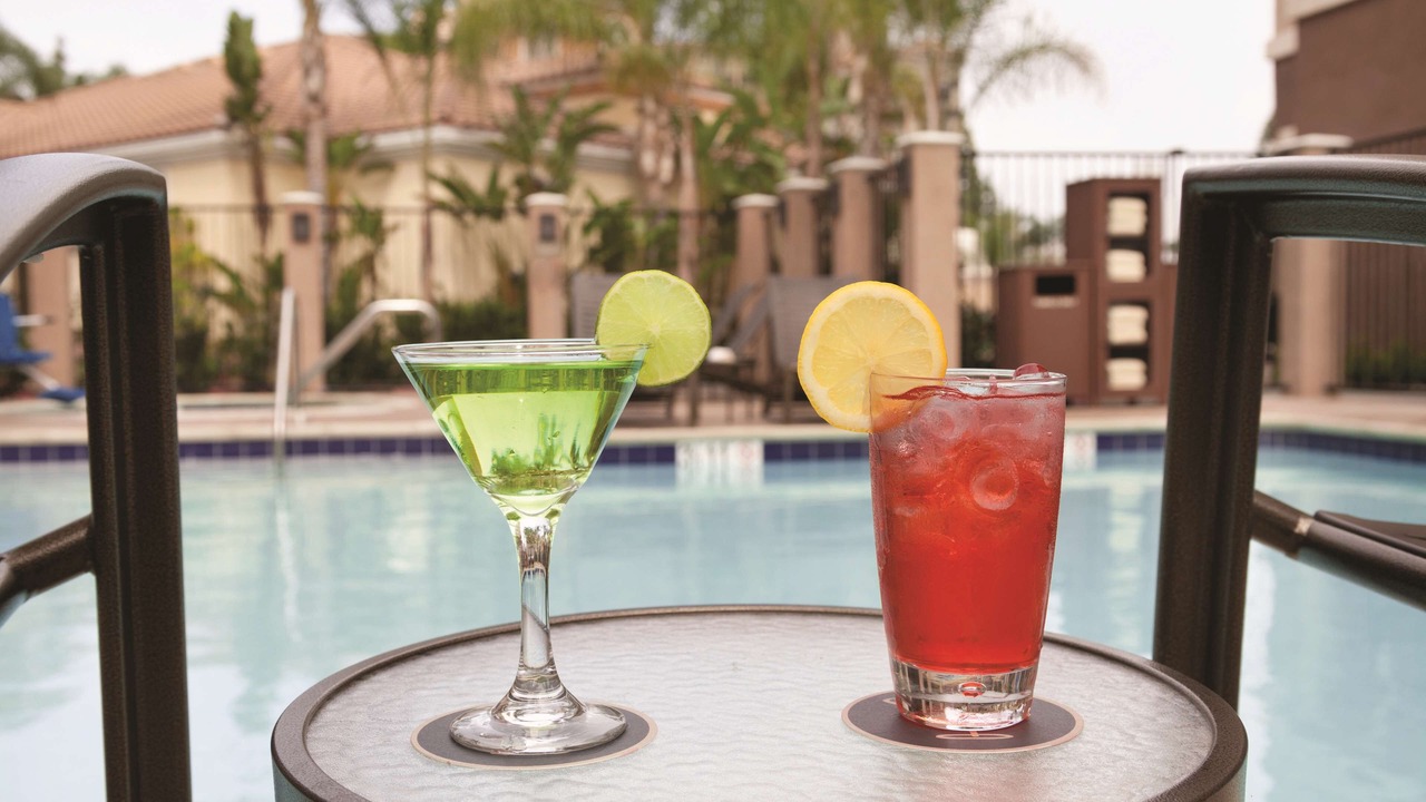 Photo of Outdoor in Anaheim Resort