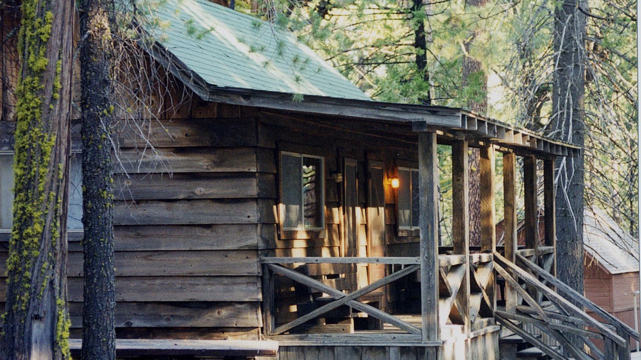 Photo of Outdoor in Groveland
