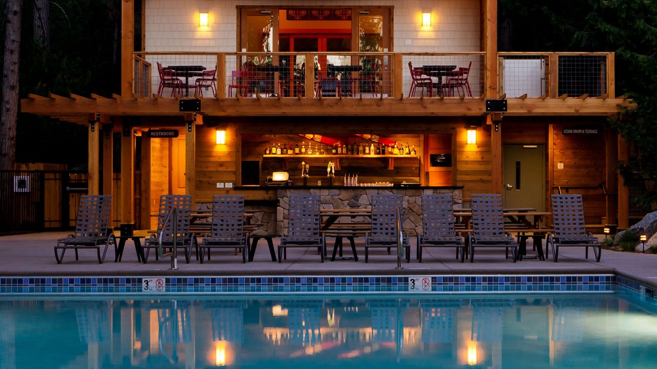 Photo of Outdoor in Groveland