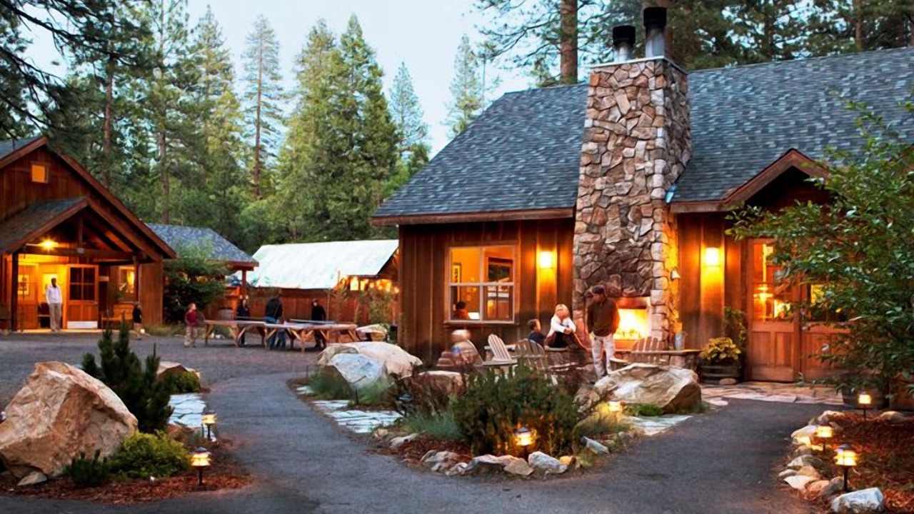 Photo of Outdoor in Groveland