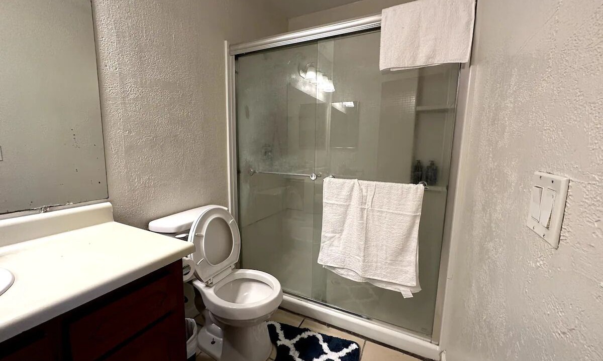 Photo of Bathroom in Turlock
