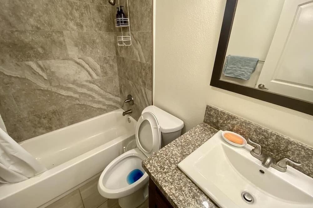 Photo of Bathroom in Venice