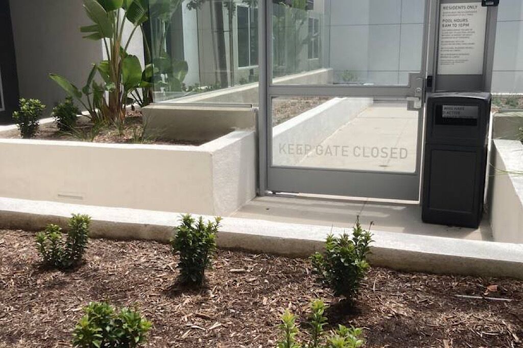 Photo of Outdoor in Irvine Business Complex