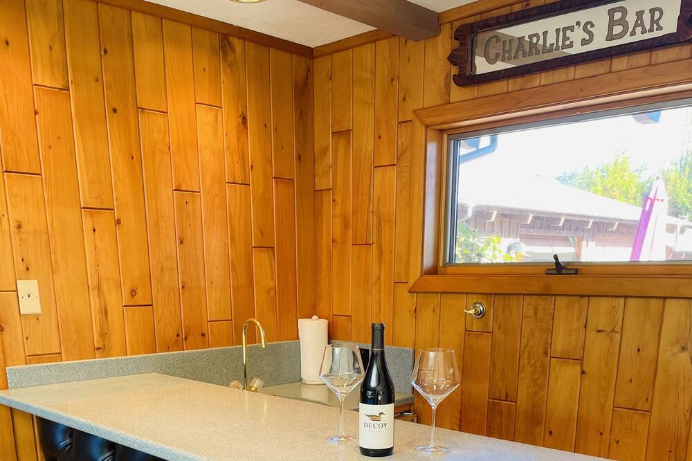 Photo of Bedroom in Fort Bragg