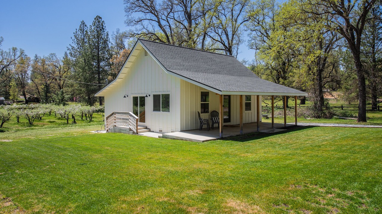 Photo of Outdoor in Phoenix Lake-Cedar Ridge