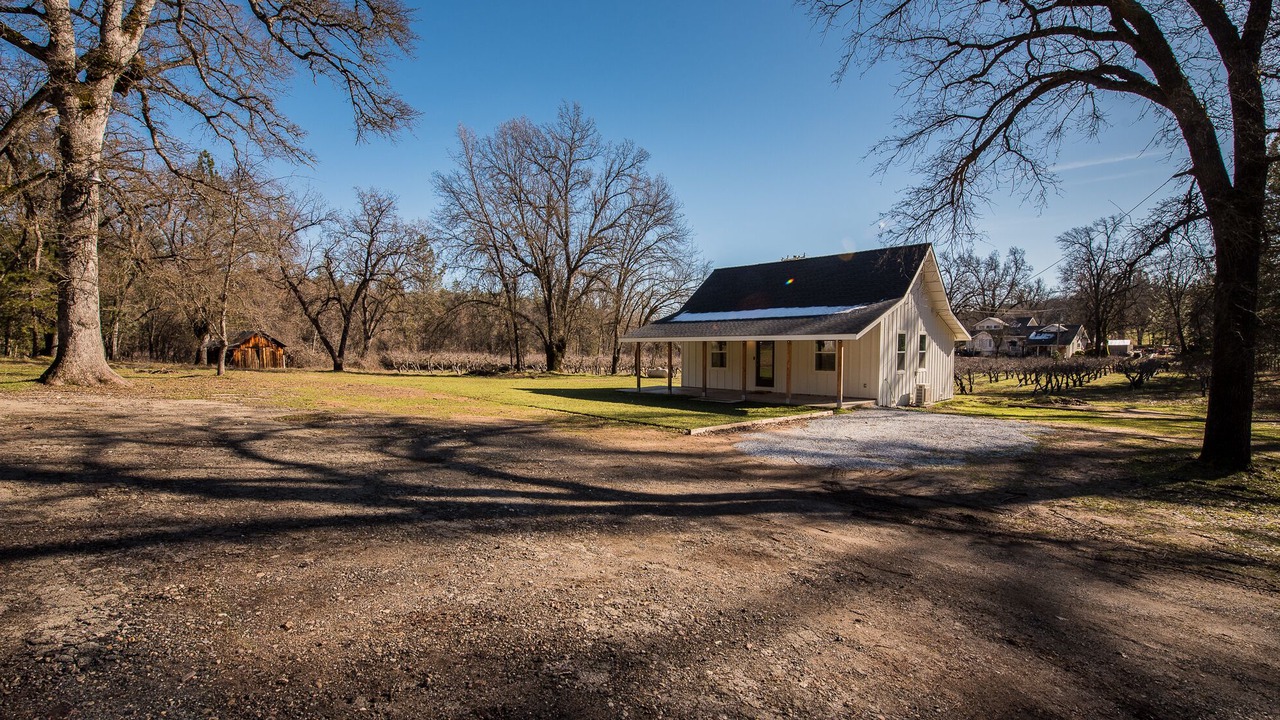 Photo of Outdoor in Phoenix Lake-Cedar Ridge