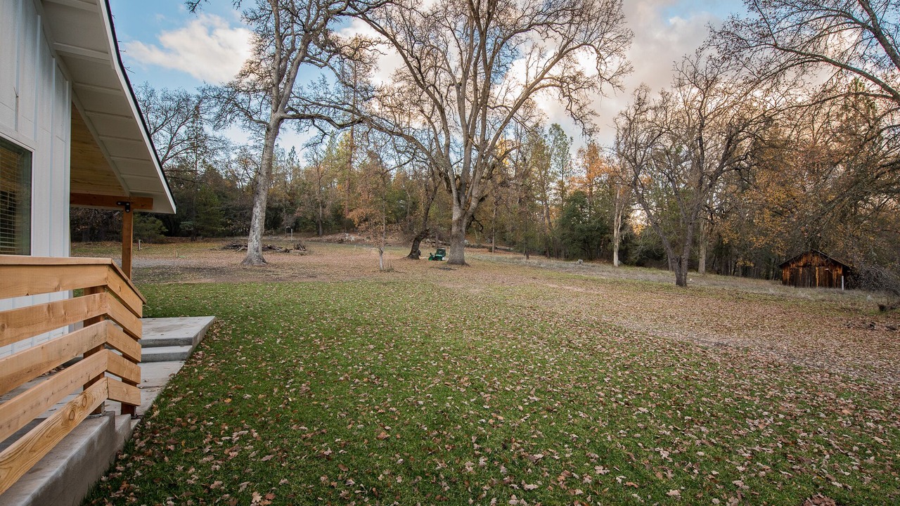 Photo of Outdoor in Phoenix Lake-Cedar Ridge