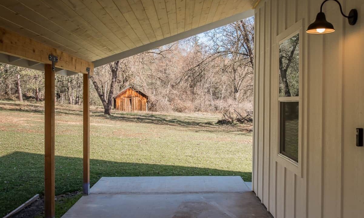 Photo of Outdoor in Phoenix Lake-Cedar Ridge