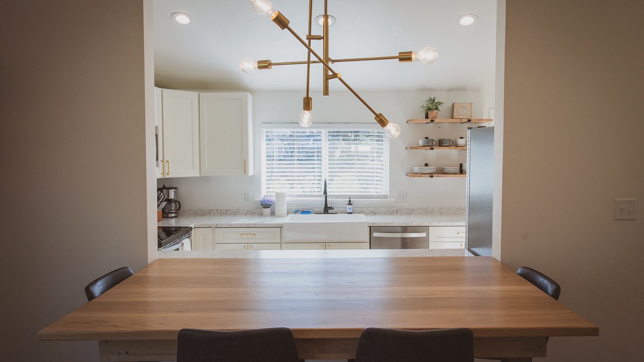 Photo of Kitchen in Phoenix Lake-Cedar Ridge