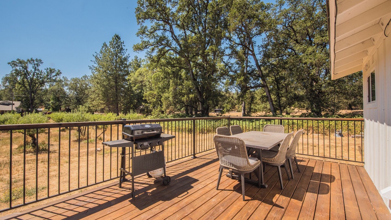 Photo of Outdoor in Phoenix Lake-Cedar Ridge