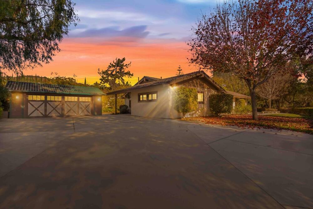 Photo of Outdoor in Bonsall
