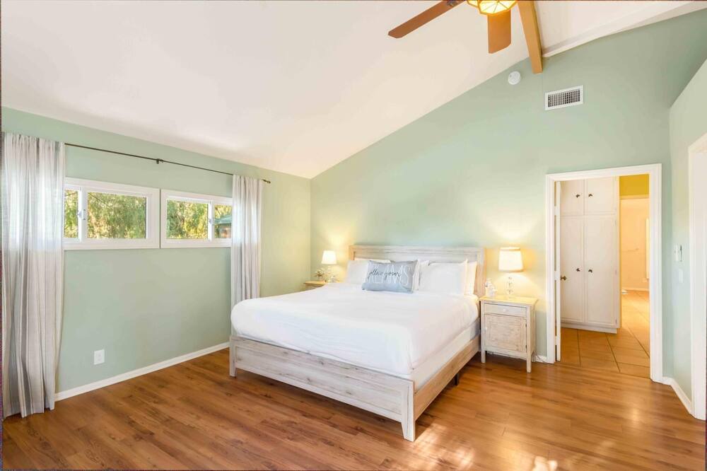 Photo of Bedroom in Bonsall