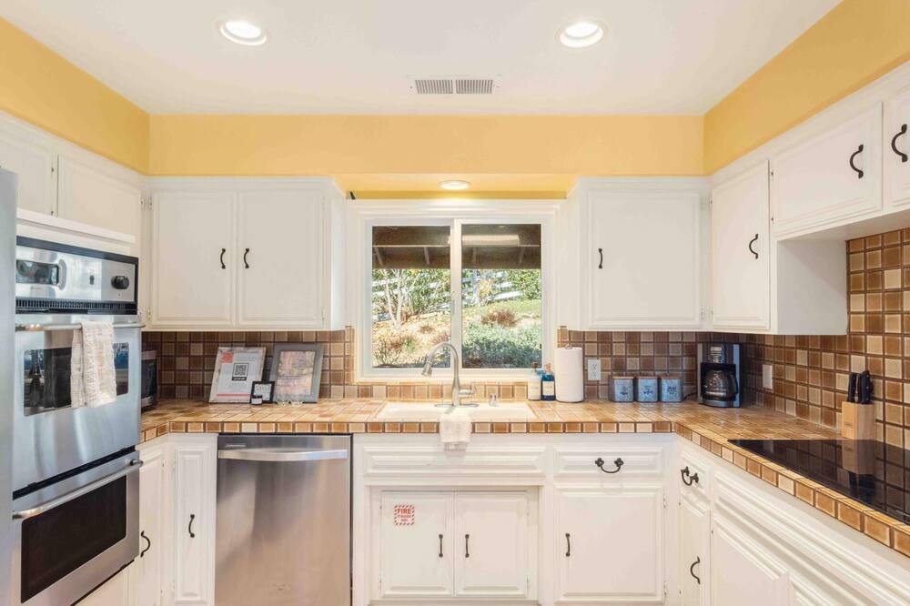 Photo of Kitchen in Bonsall