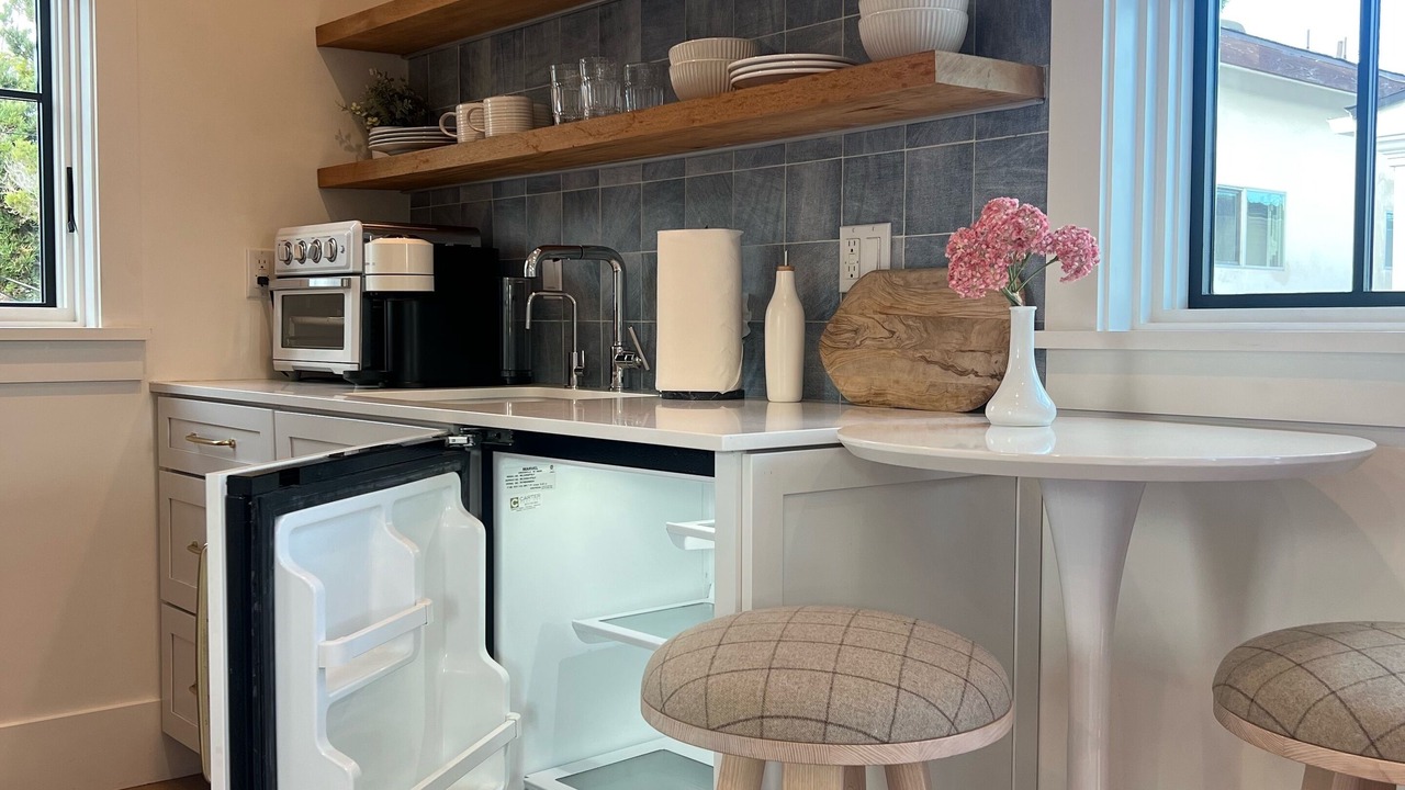 Photo of Kitchen in El Segundo