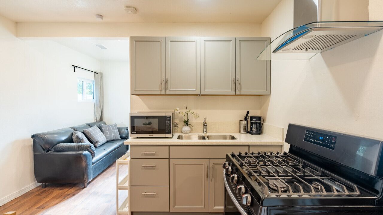 Photo of Kitchen in Azusa