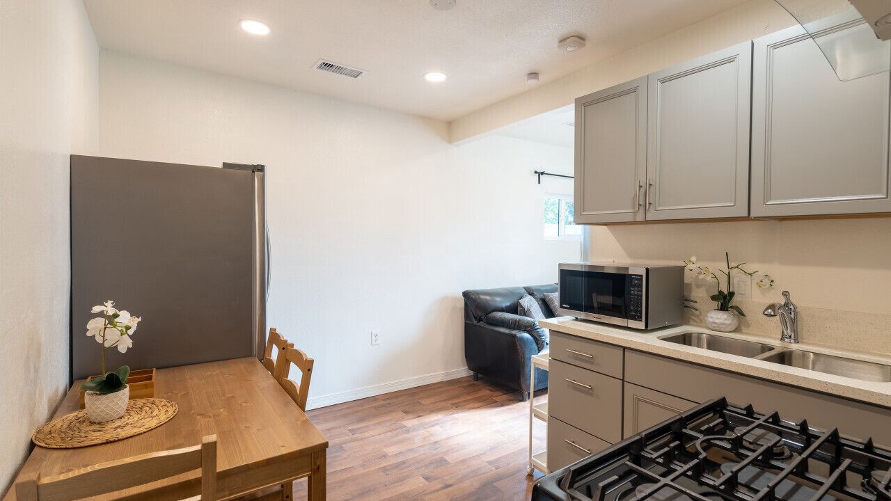 Photo of Kitchen in Azusa
